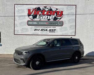 New 2024 Dodge Durango AWD w/ Skid Plate Group image 1