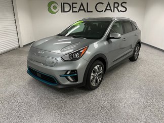 Used 2022 Kia Niro EX image 1