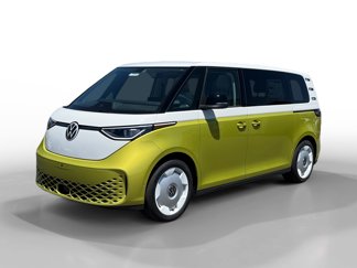 New 2025 Volkswagen ID. Buzz 1st Edition image 1