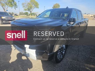 New 2026 GMC Sierra 1500 Denali Ultimate image 1