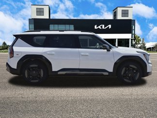 New 2026 Kia EV9 GT-Line image 1