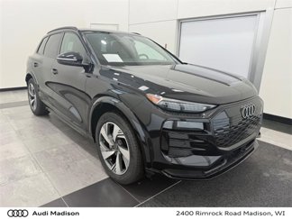 New 2025 Audi Q6 e-tron Premium Plus image 1