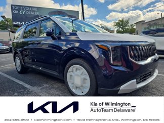 New 2026 Kia Carnival EX video 1