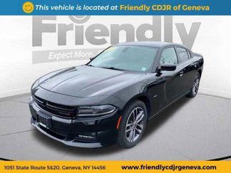 Used 2018 Dodge Charger GT image 1