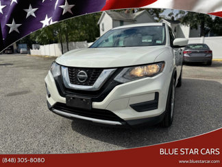 Used 2020 Nissan Rogue S image 1
