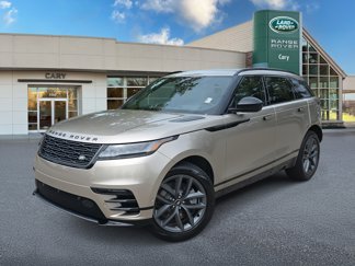 New 2026 Land Rover Range Rover Velar Dynamic SE image 1