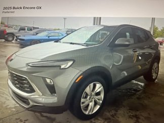 Used 2025 Buick Encore GX Preferred image 1