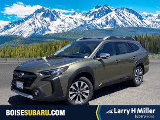 New 2025 Subaru Outback Touring XT image 1