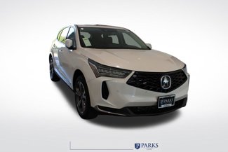 New 2025 Acura RDX w/ Technology Package image 1