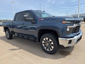 New 2025 Chevrolet Silverado 2500 LT w/ All Star Edition image 1