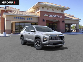 New 2026 Chevrolet Equinox LT w/ Convenience Package II image 1