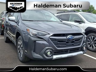 New 2025 Subaru Outback Touring XT image 1