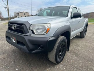 Used 2013 Toyota Tacoma 4x4 Access Cab V6 image 1