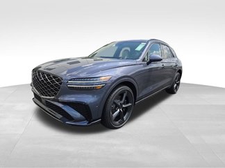 New 2026 Genesis GV70 3.5T Sport Prestige image 1
