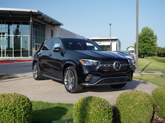 New 2026 Mercedes-Benz GLE 450e 4MATIC image 1