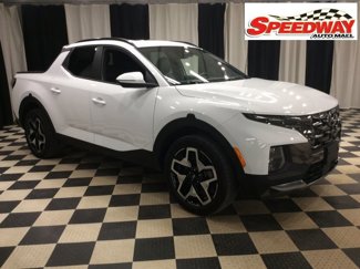 Used 2022 Hyundai Santa Cruz Limited image 1