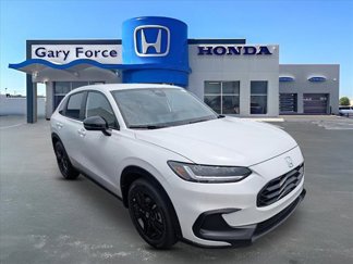 New 2026 Honda HR-V Sport image 1