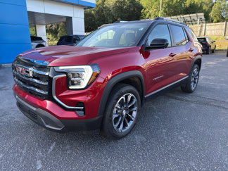 New 2026 GMC Terrain Elevation w/ Elevation Premium Package image 1