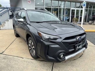 New 2025 Subaru Outback Touring XT image 1