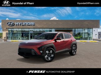 New 2025 Hyundai Kona SEL image 1