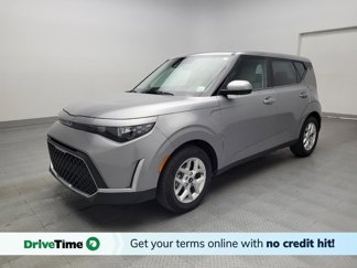 Used 2023 Kia Soul LX w/ LX Technology Package image 1