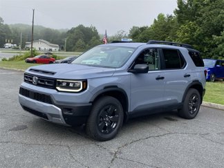 New 2026 Honda Passport RTL image 1