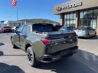 New 2026 Hyundai Santa Cruz SEL video 2