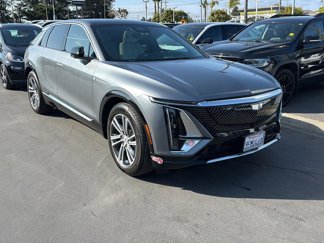 Used 2023 Cadillac Lyriq 2WD image 1