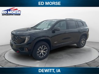 New 2026 GMC Acadia AT4 image 1