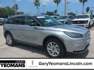 Used 2021 Lincoln Corsair FWD image 1