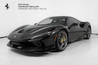 Used 2022 Ferrari F8 Tributo image 1