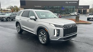 New 2025 Hyundai Palisade Limited image 1