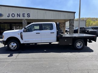 New 2025 Ford F350 XL image 1