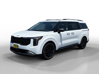 New 2026 Kia Carnival SX Prestige image 1