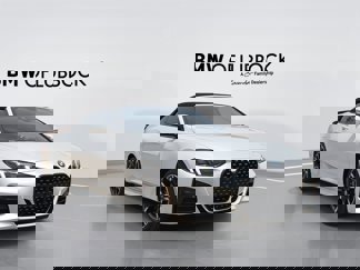 New 2026 BMW 430i xDrive Convertible w/ M Sport Package image 1