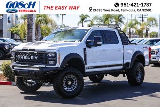 New 2025 Ford F250 Lariat w/ Lariat Ultimate Package image 1