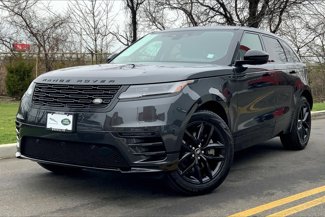 Used 2025 Land Rover Range Rover Velar Dynamic SE image 1