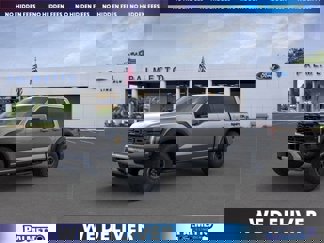 New 2025 Ford F150 Raptor image 1