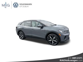 New 2025 Volkswagen ID.4 Pro S image 1