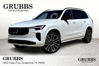 New 2026 Volvo XC90 B6 Ultra w/ Protection Package image 1