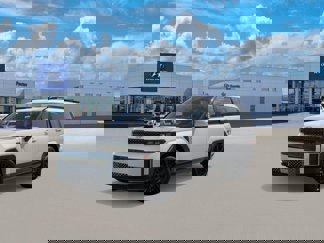New 2026 Hyundai Santa Fe Calligraphy image 1