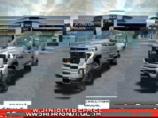 New 2025 GMC Sierra 3500 Denali w/ Denali Reserve Package image 1