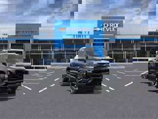 New 2026 Chevrolet Equinox RS w/ Convenience Package III image 1