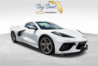 New 2026 Chevrolet Corvette Stingray Preferred Conv w/ Z51 Performance Package video 1