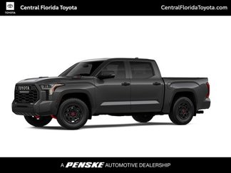New 2025 Toyota Tundra TRD Pro image 1