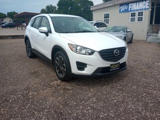 Used 2016 MAZDA CX-5 Sport image 1
