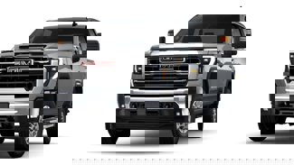 New 2025 GMC Sierra 2500 SLE w/ SLE Convenience Package image 1