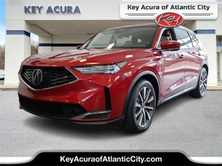 New 2025 Acura MDX w/ Technology Package image 1