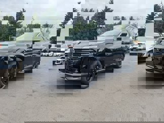 New 2025 Nissan Murano SV image 1