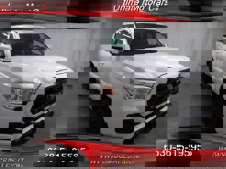 Used 2019 Toyota Tacoma SR image 1